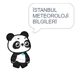 #3 mBlock İklim Verileri - Hava Durumu 3 hava durumu kuklalar