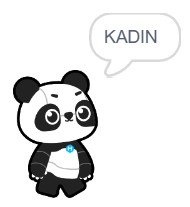 #1 mBlock Bilişsel Hizmetler - Yapay Zeka İle Cinsiyet-Yaş-Duygu-Ses-Plaka Tanıma 7 mblock kukla cinsiyet tanima