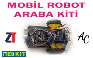 mblock uzantılar mobil araba